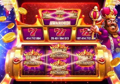 Bandar Slot Online Terpercaya