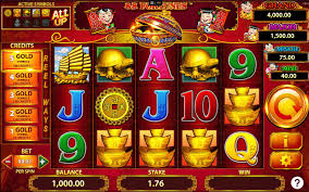 Bocoran Slot Online Akurat