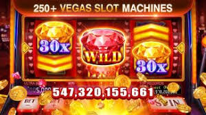 Fitur Slot Online Gacor